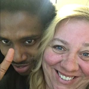 Meet your Posher, Christine